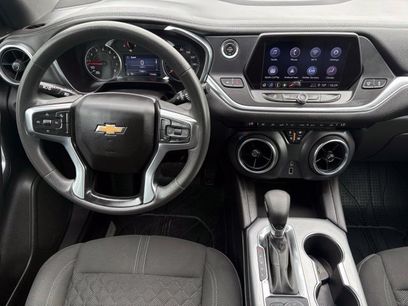 Used 2021 Chevrolet Blazer LT w/ LPO, Floor Liner Package