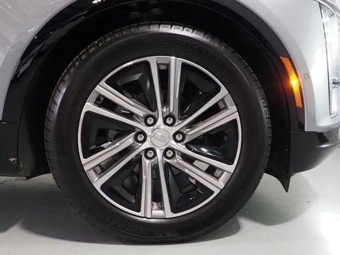 Used 2024 Cadillac Lyriq Luxury image 51