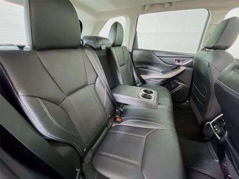 Certified 2023 Subaru Forester Limited AWD/4WD image 29