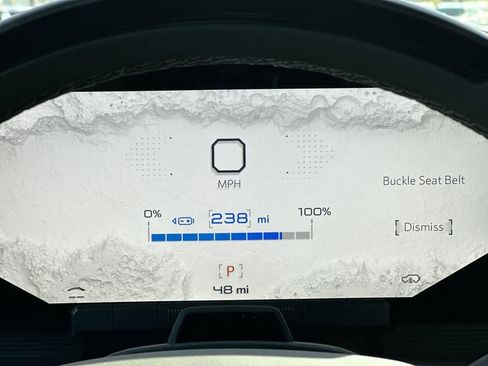 Used 2025 GMC Hummer EV 3X w/ Extreme Off-Road Package image 12