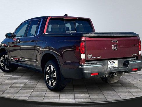 Used 2019 Honda Ridgeline RTL image 14