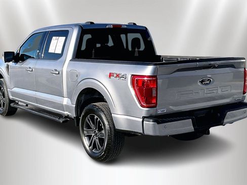 Used 2023 Ford F150 XLT w/ Equipment Group 302A High image 10