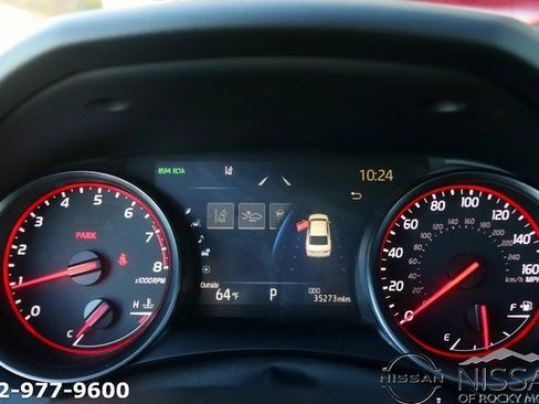 Used 2024 Toyota Camry XSE image 16