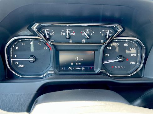 Certified 2023 GMC Sierra 3500 AT4 image 11