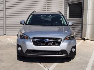 Used 2019 Subaru Crosstrek 2.0i Limited w/ Moonroof Package w/Navigation AWD/4WD video 2