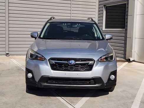 Used 2019 Subaru Crosstrek 2.0i Limited w/ Moonroof Package w/Navigation AWD/4WD image 2