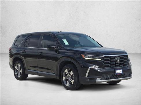 Used 2024 Honda Pilot EX-L image 3