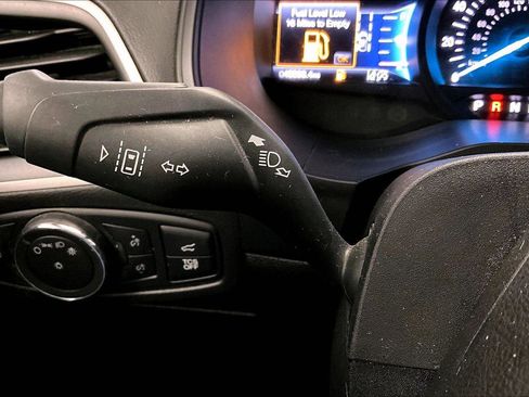 Certified 2022 Ford Edge SEL w/ Convenience Package image 30