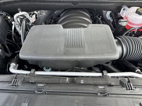 New 2026 GMC Yukon XL Elevation w/ Elevation Premium Package image 35