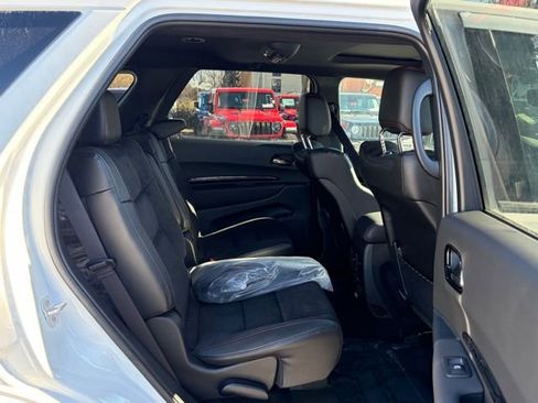 New 2026 Dodge Durango GT image 33