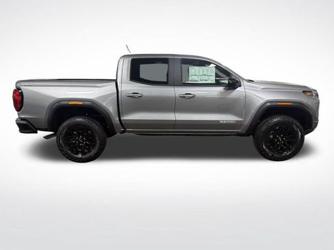 New 2026 GMC Canyon Elevation w/ Convenience Package AWD/4WD image 7
