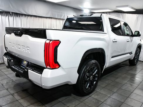 Used 2024 Toyota Tundra Platinum image 6
