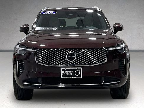 Certified 2026 Volvo XC90 B5 Plus w/ Protection Package Premier AWD/4WD image 2