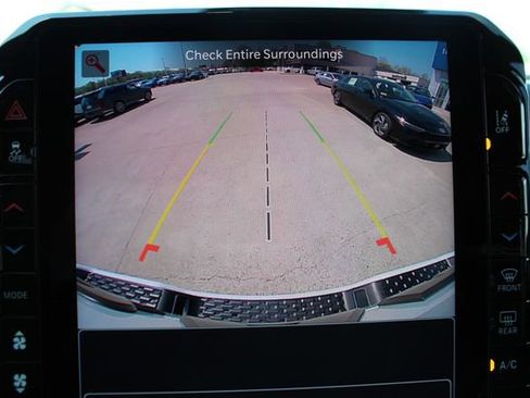 New 2026 RAM 1500 Laramie AWD/4WD image 26