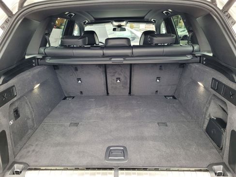 New 2026 BMW X5 xDrive50e image 19