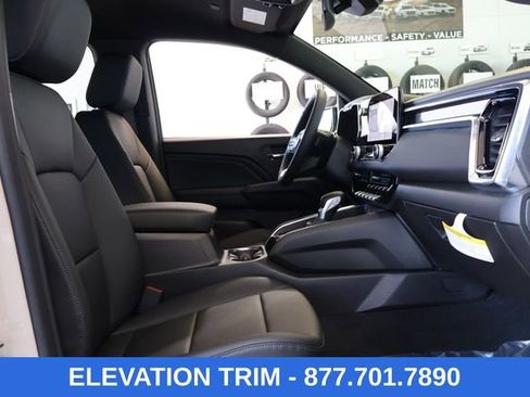 New 2026 GMC Canyon Elevation AWD/4WD image 23