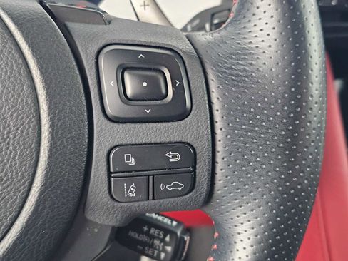 Certified 2023 Lexus IS 350 F Sport w/ Navigation Package RWD image 29