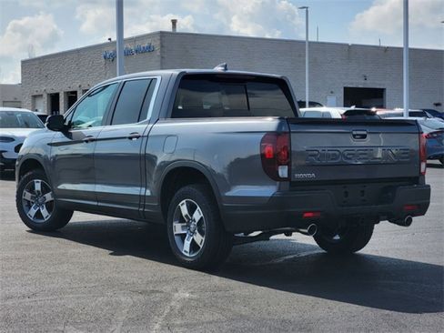 New 2026 Honda Ridgeline RTL image 5