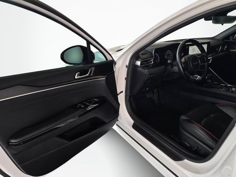 Used 2022 Kia K5 GT FWD image 34