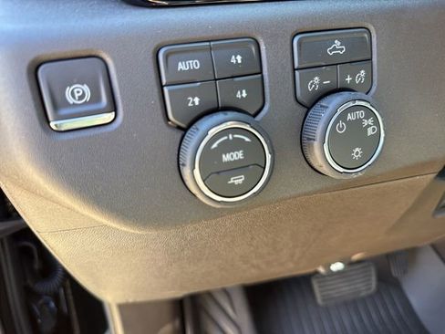 New 2026 Chevrolet Silverado 1500 LT w/ All Star Edition Plus image 25