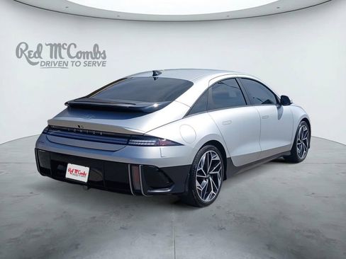 Used 2024 Hyundai Ioniq 6 SEL RWD image 5