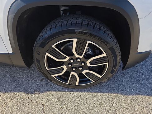 Used 2022 GMC Acadia SLT w/ Technology Package image 7