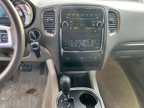 Used 2011 Dodge Durango Express image 11