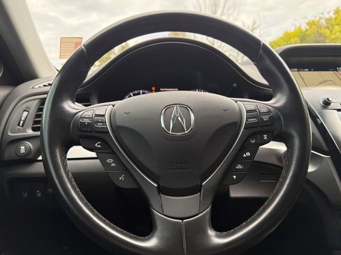 Used 2018 Acura ILX image 23