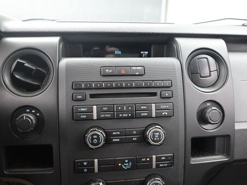 Used 2014 Ford F150 STX w/ Equipment Group 201A Mid image 23