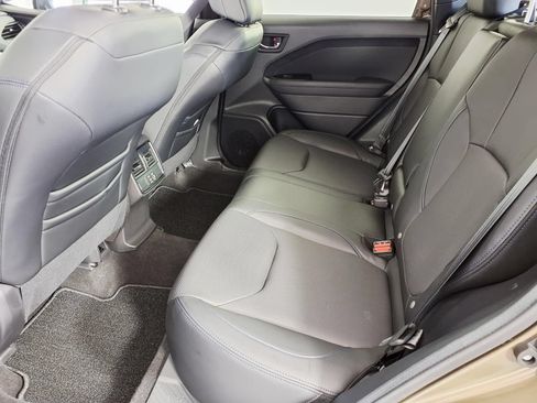 Used 2026 Subaru Forester Limited AWD/4WD image 10