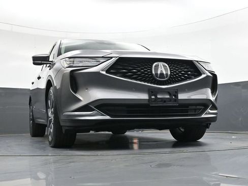 Used 2024 Acura MDX SH-AWD w/ Technology Package image 39