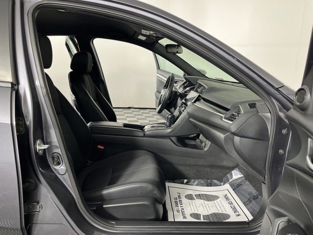 Used 2021 Honda Civic Sport image 29