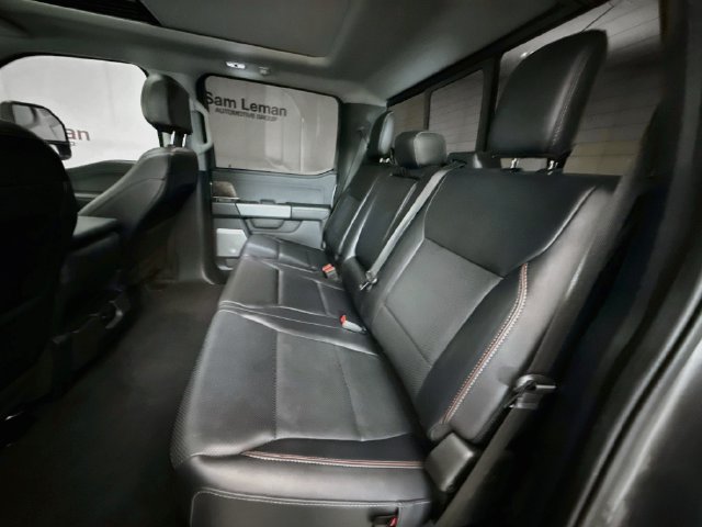 Used 2024 Ford F250 Lariat w/ Tremor Off-Road Package AWD/4WD image 26