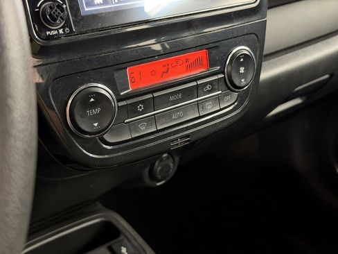 Used 2024 Mitsubishi Mirage ES FWD image 18