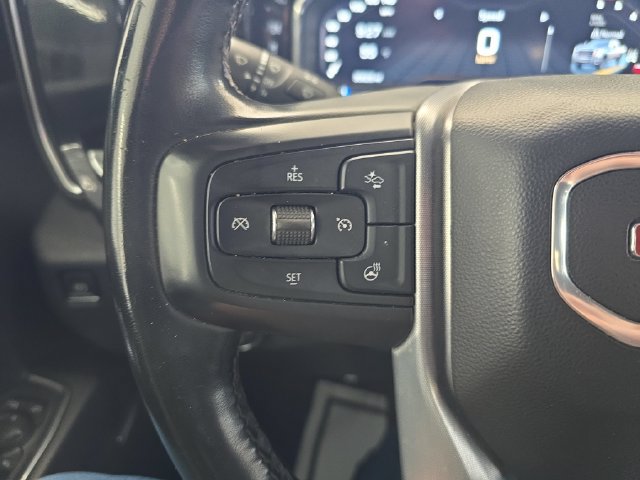Certified 2024 GMC Sierra 2500 SLT w/ SLT Premium Package AWD/4WD image 19