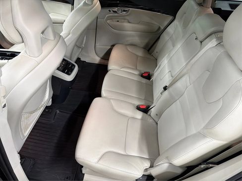 Used 2017 Volvo XC90 T6 Momentum w/ Vision Package AWD/4WD image 30