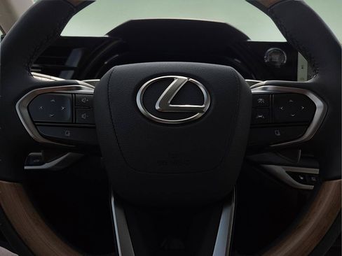 New 2026 Lexus RX 350 Premium Plus FWD image 25
