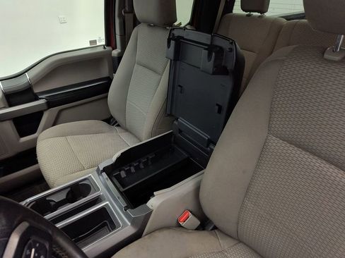 Used 2016 Ford F150 XLT w/ Equipment Group 301A Mid image 25