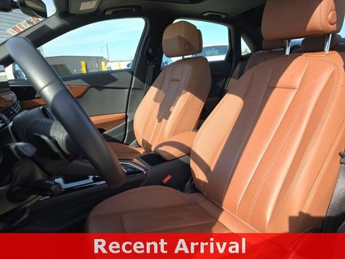 Used 2023 Audi A4 2.0T Premium image 11