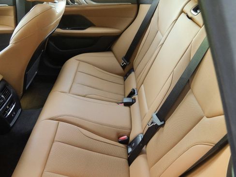 Certified 2024 BMW 430i Gran Coupe w/ Premium Package RWD image 34