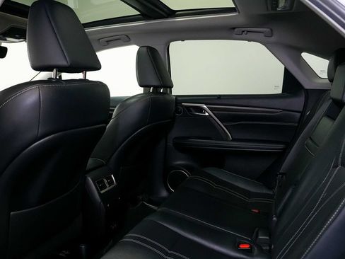 Used 2020 Lexus RX 350 FWD w/ Luxury Package image 18