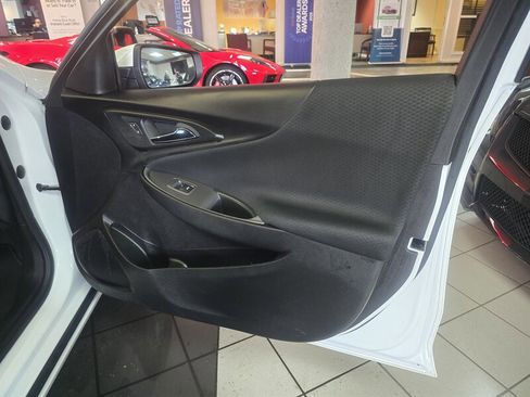 Used 2024 Chevrolet Malibu LT image 12