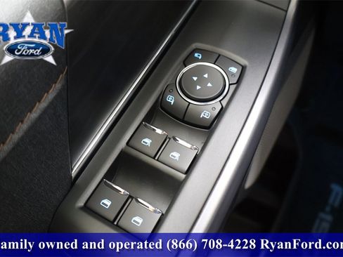 New 2025 Ford F150 Lariat w/ Equipment Group 502A High image 28