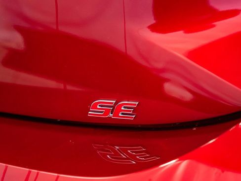 New 2026 Toyota Corolla SE image 7