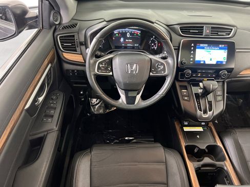 Used 2022 Honda CR-V Touring image 23