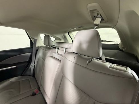 Used 2015 Honda CR-V EX-L image 31