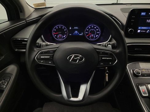 Used 2022 Hyundai Santa Fe SE FWD image 22
