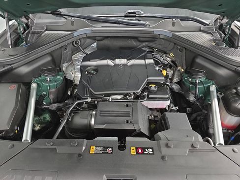 Used 2023 Genesis GV80 2.5T w/ Advanced Package AWD/4WD image 32