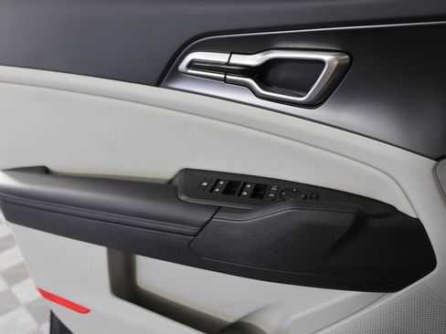 New 2026 Kia Sportage EX w/ EX Panorama Roof Package image 25