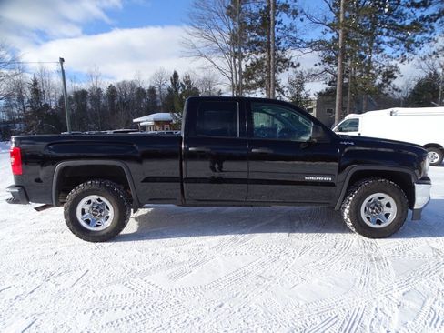 Used 2018 GMC Sierra 1500 4x4 Double Cab image 36